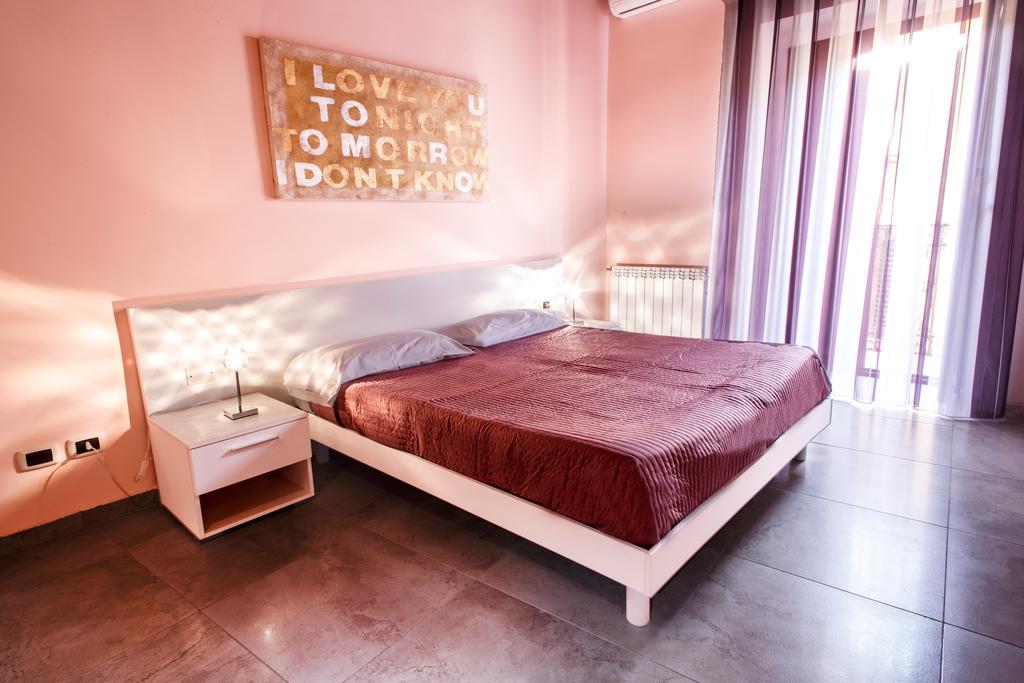 Four Rooms Agrigento Room photo