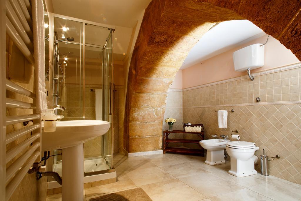 Four Rooms Agrigento Room photo