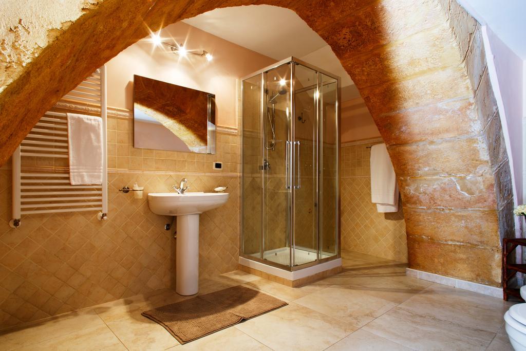 Four Rooms Agrigento Room photo