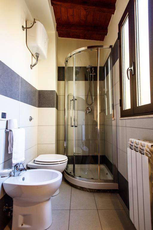 Four Rooms Agrigento Room photo