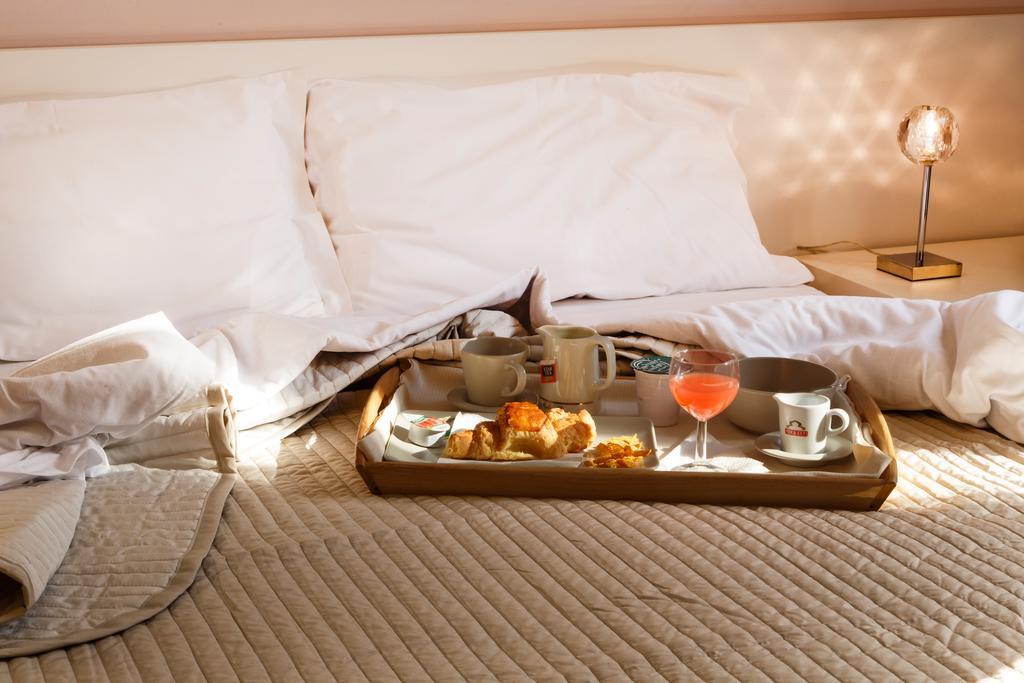 Four Rooms Agrigento Room photo