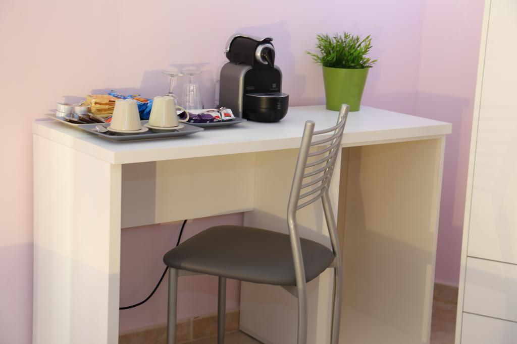 Four Rooms Agrigento Room photo