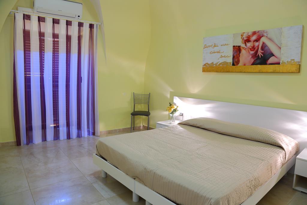 Four Rooms Agrigento Exterior photo
