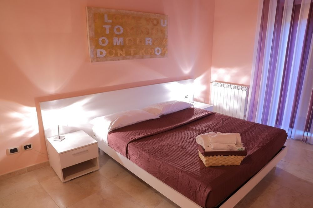 Four Rooms Agrigento Exterior photo
