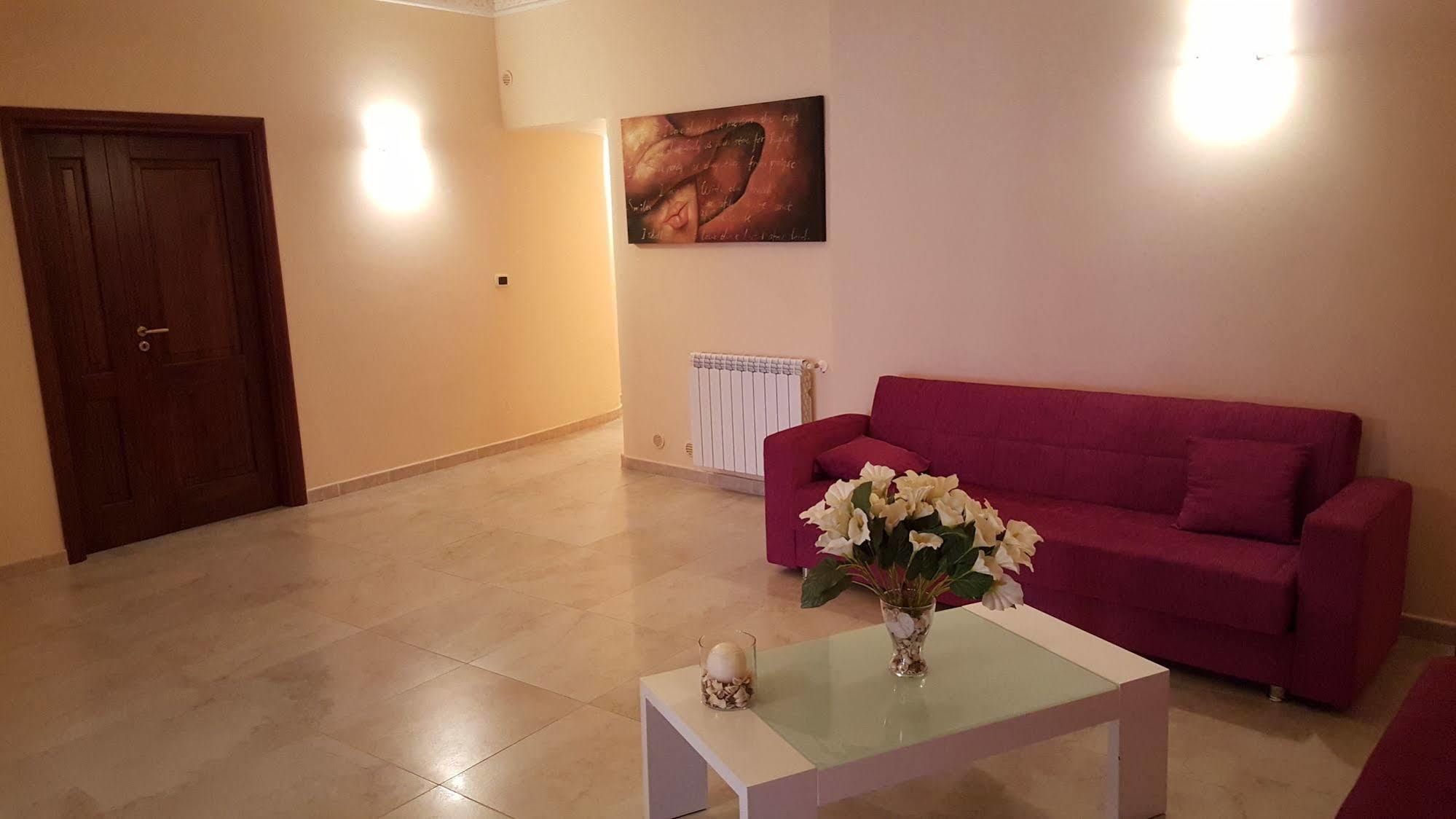 Four Rooms Agrigento Exterior photo