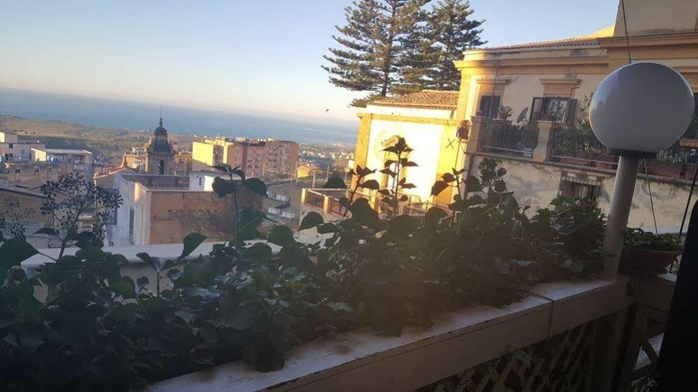 Four Rooms Agrigento Exterior photo