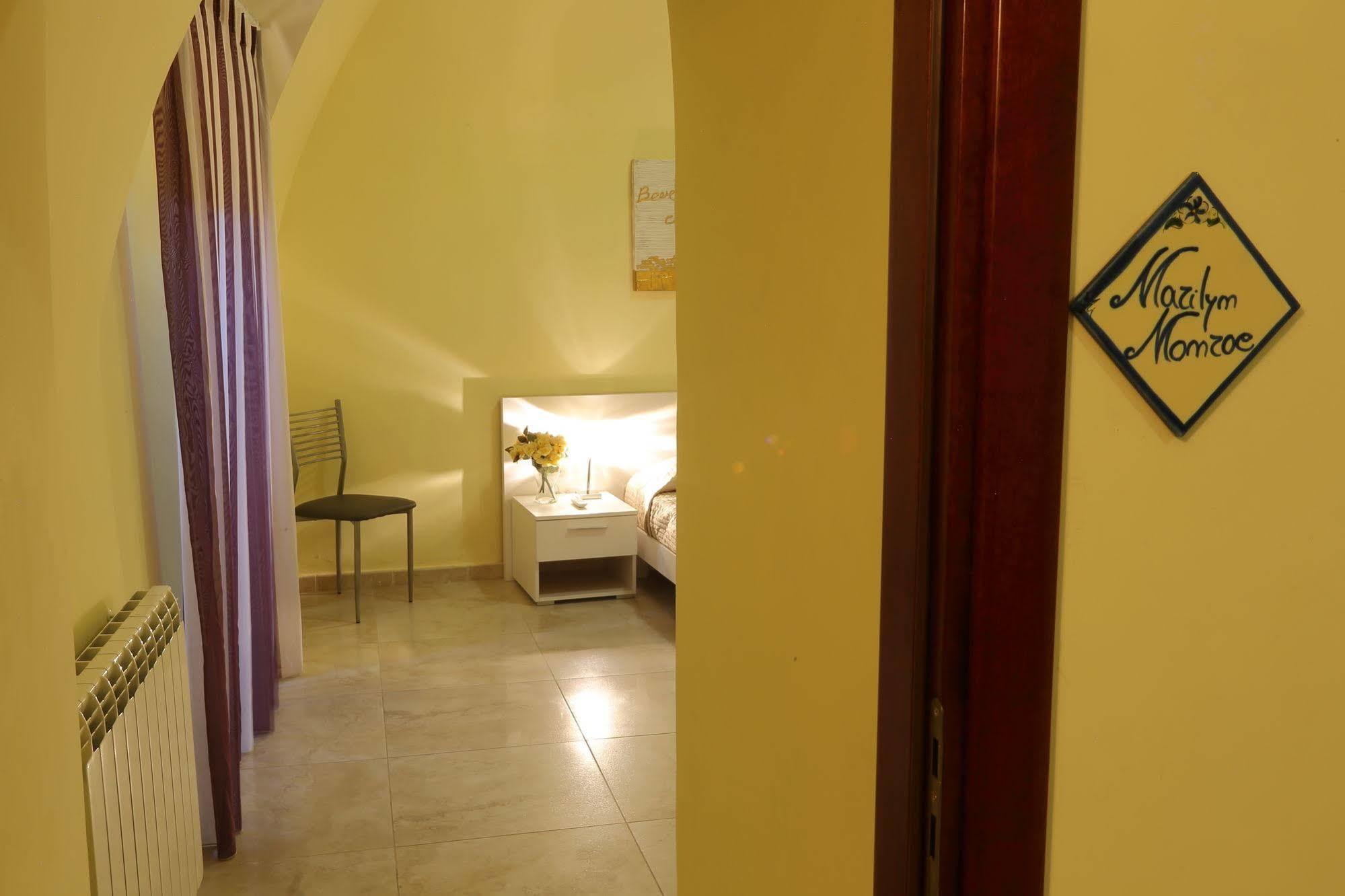 Four Rooms Agrigento Exterior photo