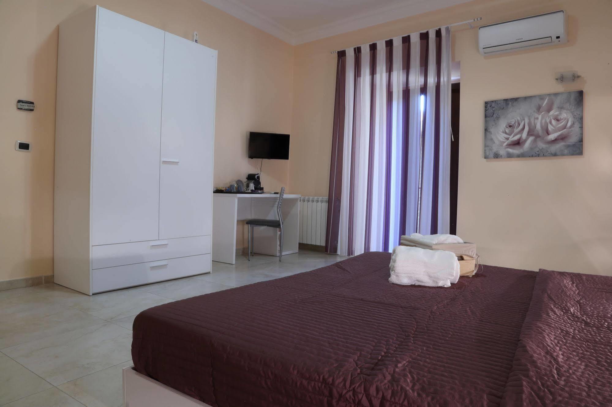 Four Rooms Agrigento Exterior photo