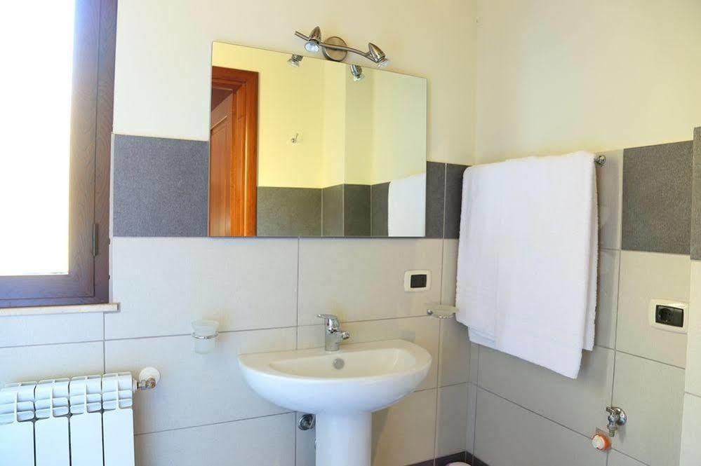 Four Rooms Agrigento Exterior photo