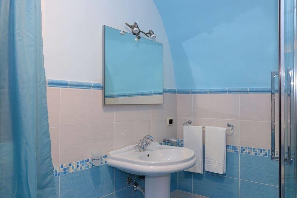 Four Rooms Agrigento Exterior photo