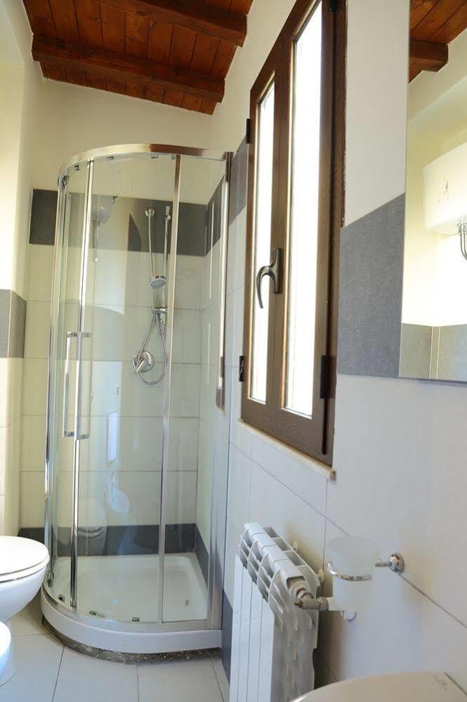 Four Rooms Agrigento Exterior photo